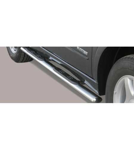 Actyon 06- Grand Pedana Oval - GPO/191/IX - Lights and Styling