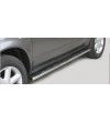 Murano 05-07 Grand Pedana Oval - GPO/162/IX - Lights and Styling