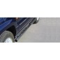 Sidebars - Misutonida - Grand Pedana - Zwart mat - Set - Jeep - Grand Cherokee - 1999-2004 Sidebars - Misutonida - Grand Pedana - Zwart mat - Set - Jeep - Grand Cherokee - 1999-2004