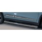 Sidebars - Misutonida - Grand Pedana - Zwart mat - Suzuki - Vitara - 2019+ Sidebars - Misutonida - Grand Pedana - Zwart mat - Suzuki - Vitara - 2019+