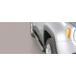 Sidebars - Misutonida - Grand Pedana - Black matte - Set - Jeep - Renegade - Trailhawk - 2014-2016 Sidebars - Misutonida - Grand Pedana - Black matte - Set - Jeep - Renegade - Trailhawk - 2014-2016