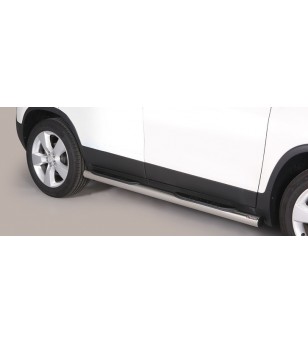 Trax 2013- Grand Pedana ø 76 - GP/353/IX - Lights and Styling