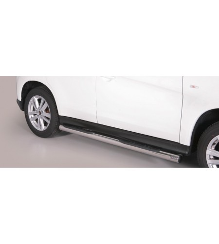 ASX 12-16 Grand Pedana ø76 - GP/276/IX - Lights and Styling