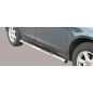 Sidebars - Misutonida - Grand Pedana - Zwart mat - Set - Volvo - XC60 - 2008-2016 Sidebars - Misutonida - Grand Pedana - Zwart mat - Set - Volvo - XC60 - 2008-2016