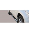 Suzuki Grand Vitara 2013- Grand Pedana ø 76 - GP/236/IX - Sidebar / Sidestep - Verstralershop