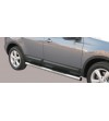 Qashqai +2 08- Grand Pedana ø76 - GP/229/IX - Sidebar / Sidestep - Verstralershop