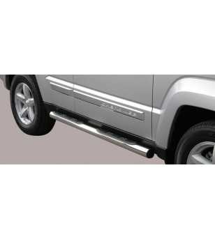 Cherokee 08- Grand Pedana ø76 - GP/222/IX - Lights and Styling