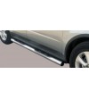 Tribeca 06-07 Grand Pedana ø76 - GP/201/IX - Sidebar / Sidestep - Verstralershop