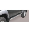 BT50 06-09 Double Cab Grand Pedana ø76 - GP/199/IX - Lights and Styling