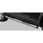 Sidebars - Misutonida - Grand Pedana - Black matte - Set - Chevrolet - Captiva - 2006-2010 Sidebars - Misutonida - Grand Pedana - Black matte - Set - Chevrolet - Captiva - 2006-2010