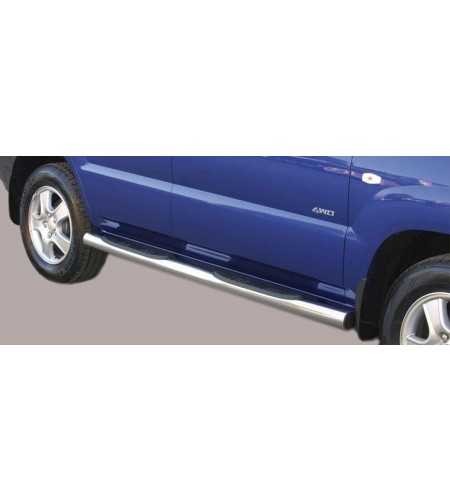 Sportage 05-08 Grand Pedana ø76 - GP/158/IX - Lights and Styling
