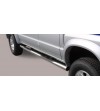 B2500 03-06 Double Cab Grand Pedana ø76 - GP/141/IX - Lights and Styling