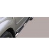 X-Trail 01-07 Grand Pedana ø76 - GP/119/IX - Lights and Styling