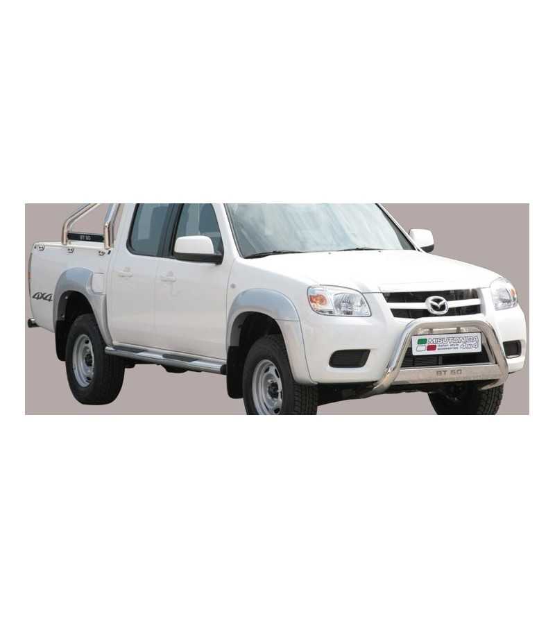 Misutonida super bullbar | EC/SB/K/252/PL Misutonida super bullbar | EC/SB/K/252/PL