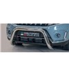 Vitara 2019- EC Approved Super Bar Inox ø76 rvs - EC/SB/455/IX - Lights and Styling