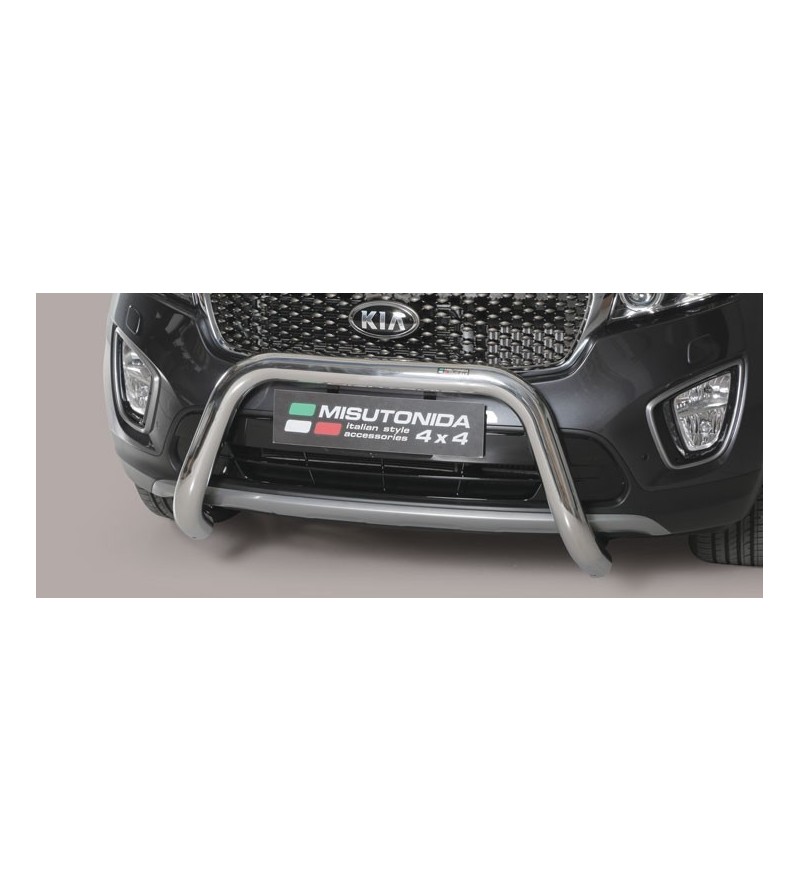 Misutonida super bullbar | EC/SB/388/PL Misutonida super bullbar | EC/SB/388/PL