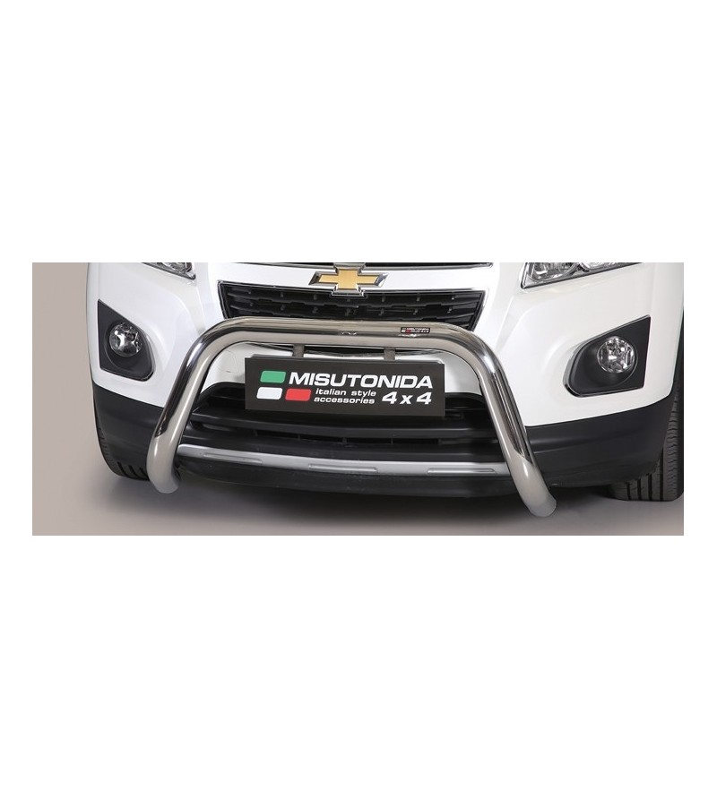 Trax 2013- Super Bar EU - EC/SB/353/IX - Lights and Styling Trax 2013- Super Bar EU - EC/SB/353/IX - Lights and Styling