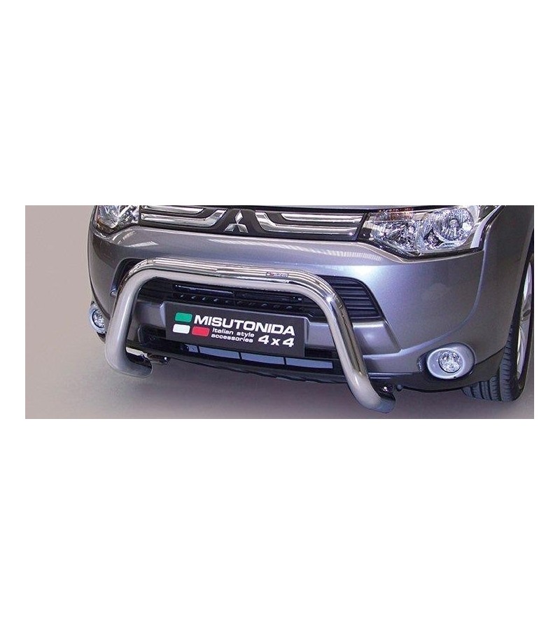 Misutonida super bullbar | EC/SB/341/PL Misutonida super bullbar | EC/SB/341/PL