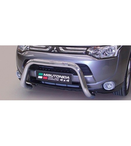 Misutonida super  bullbar   | EC/SB/341/PL 