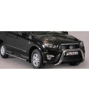 Misutonida super  bullbar   | EC/SB/311/PL 