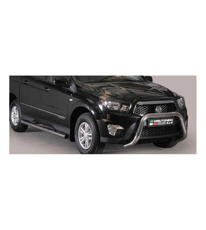 Misutonida super bullbar | EC/SB/311/PL Misutonida super bullbar | EC/SB/311/PL