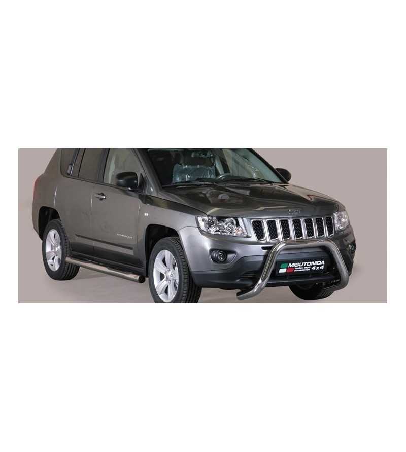 Compass 11- Super Bar ø76 EU - EC/SB/298/IX - Lights and Styling Compass 11- Super Bar ø76 EU - EC/SB/298/IX - Lights and Styling