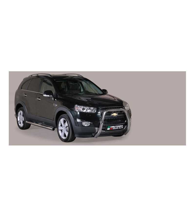 Misutonida super bullbar | EC/SB/291/PL Misutonida super bullbar | EC/SB/291/PL