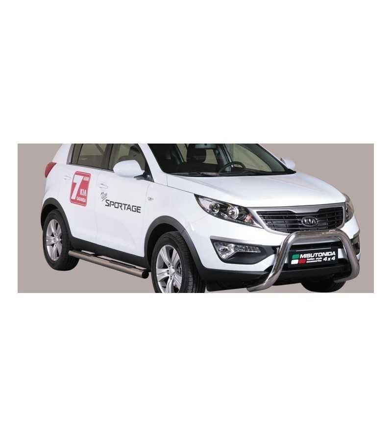Misutonida super bullbar | EC/SB/275/PL Misutonida super bullbar | EC/SB/275/PL