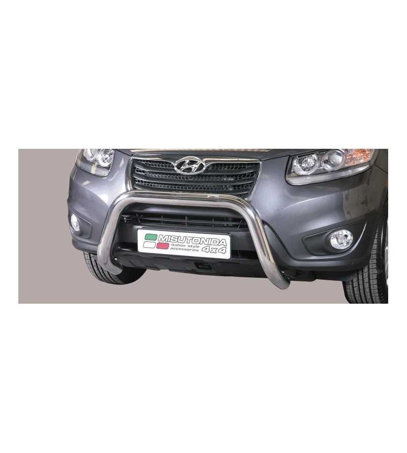 Misutonida super bullbar | EC/SB/273/PL Misutonida super bullbar | EC/SB/273/PL