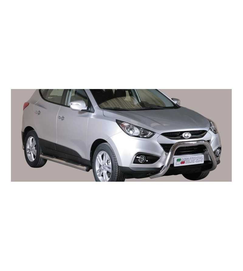 Misutonida super bullbar | EC/SB/264/PL Misutonida super bullbar | EC/SB/264/PL