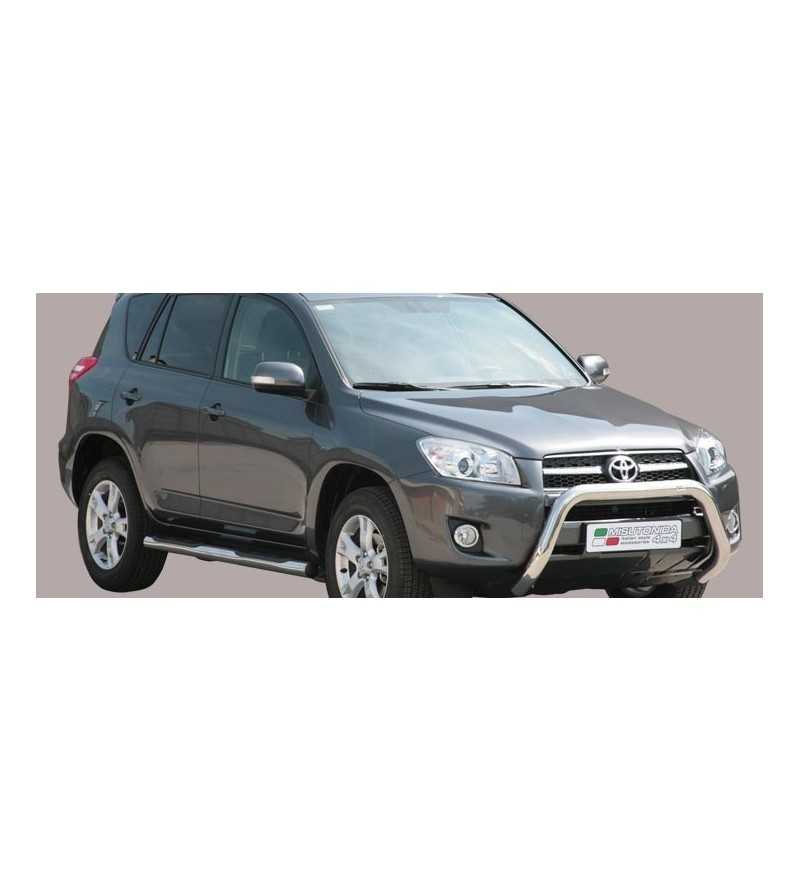 Misutonida super bullbar | EC/SB/245/PL Misutonida super bullbar | EC/SB/245/PL