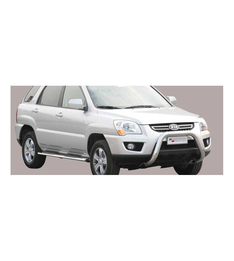 Misutonida super bullbar | EC/SB/228/PL Misutonida super bullbar | EC/SB/228/PL