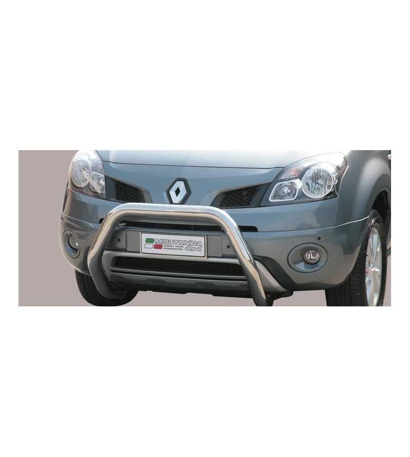 Koleos 07- Super Bar ø76 EU - EC/SB/226/IX - Lights and Styling Koleos 07- Super Bar ø76 EU - EC/SB/226/IX - Lights and Styling
