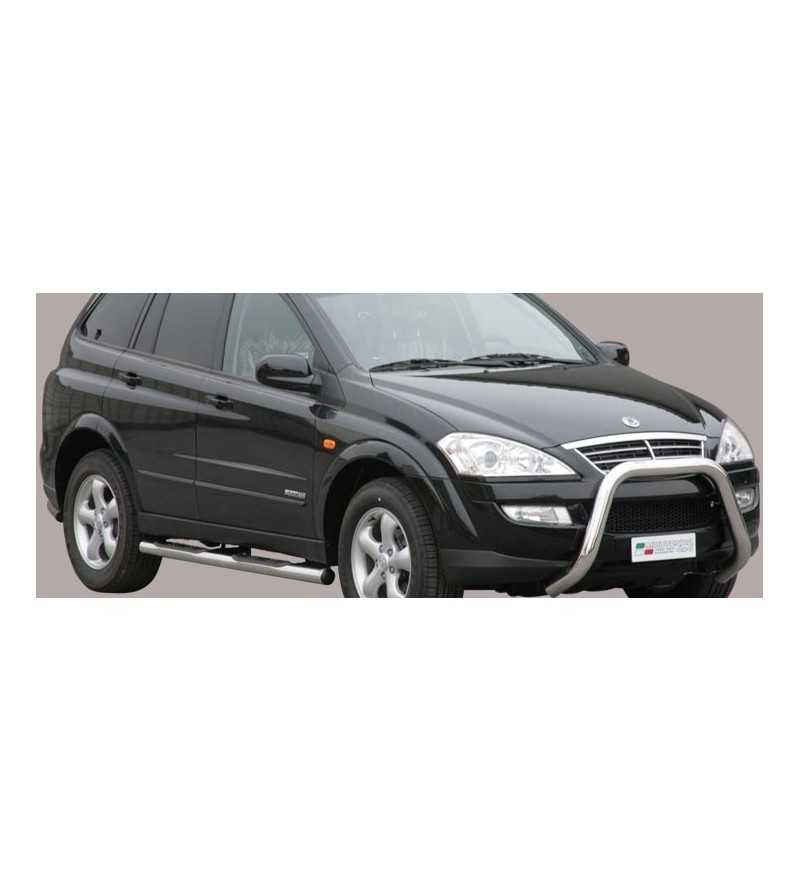 Misutonida super bullbar | EC/SB/211/PL Misutonida super bullbar | EC/SB/211/PL
