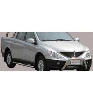 Misutonida super  bullbar   | EC/SB/206/PL 