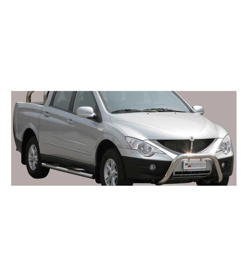 Misutonida super bullbar | EC/SB/206/PL Misutonida super bullbar | EC/SB/206/PL