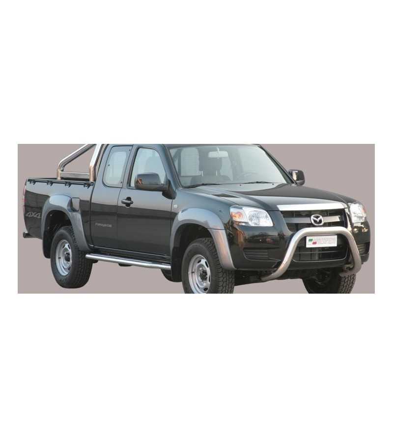 Misutonida super bullbar | EC/SB/195/PL Misutonida super bullbar | EC/SB/195/PL