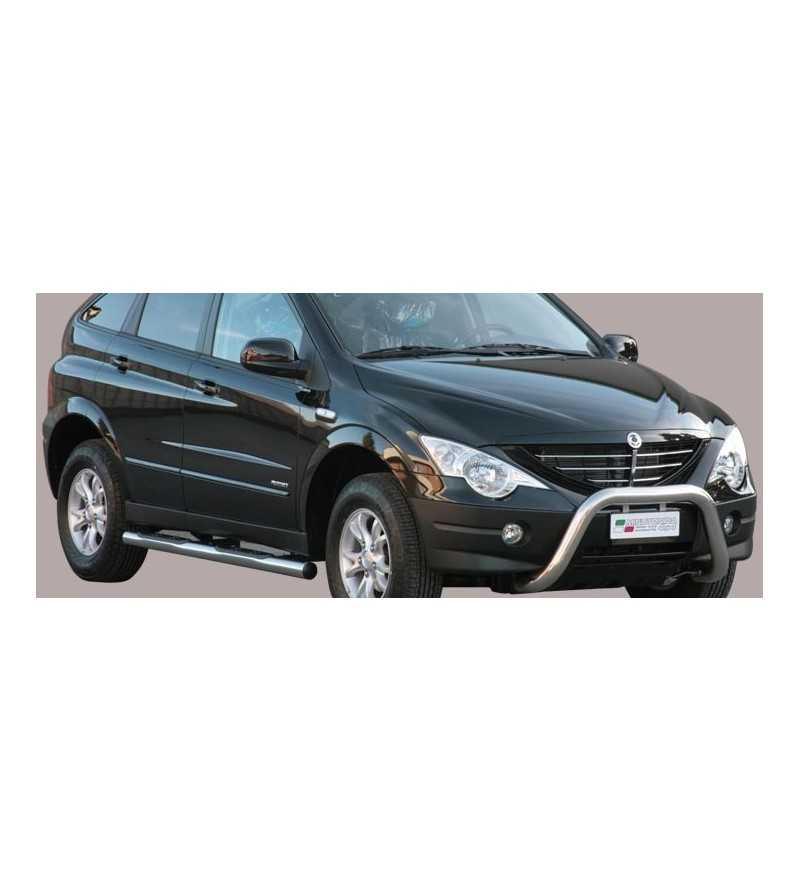 Misutonida super bullbar | EC/SB/191/PL Misutonida super bullbar | EC/SB/191/PL