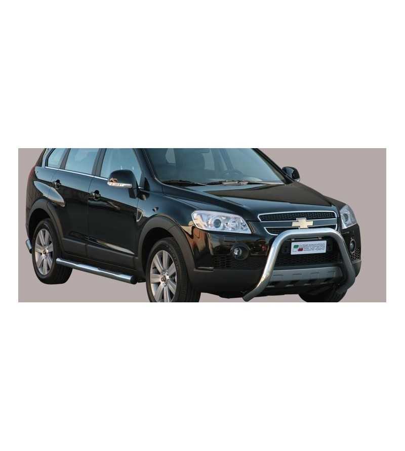 Misutonida super bullbar | EC/SB/190/PL Misutonida super bullbar | EC/SB/190/PL