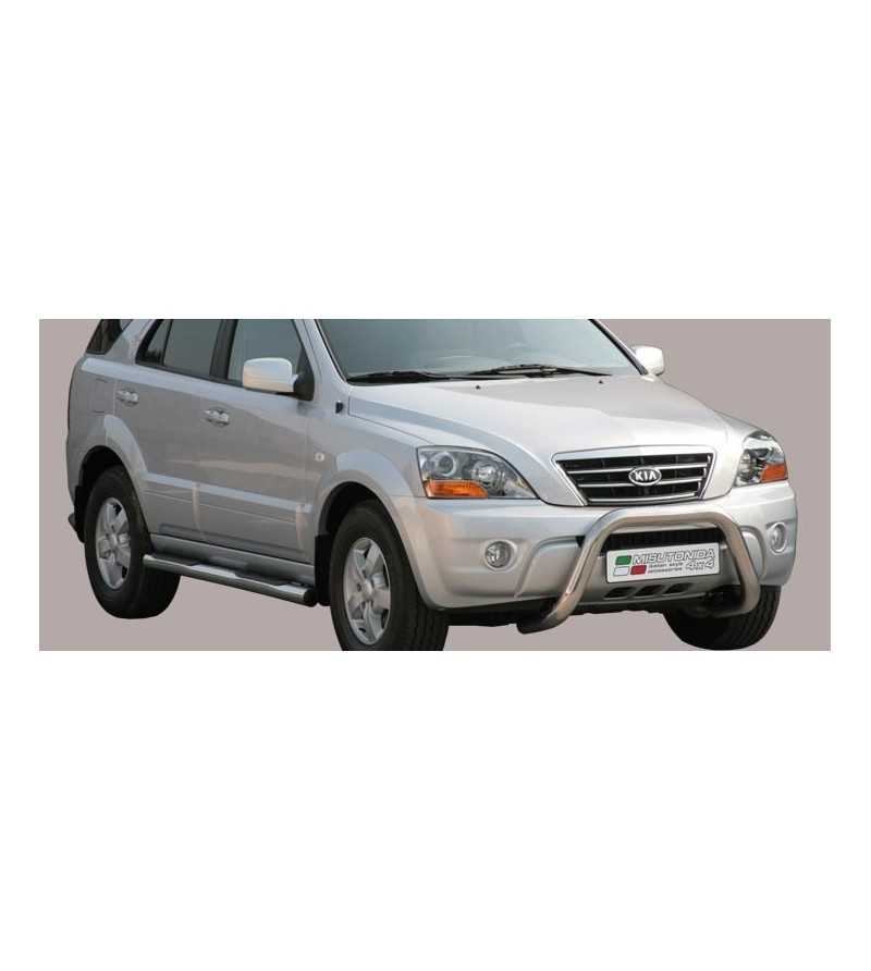 Misutonida super bullbar | EC/SB/188/PL Misutonida super bullbar | EC/SB/188/PL