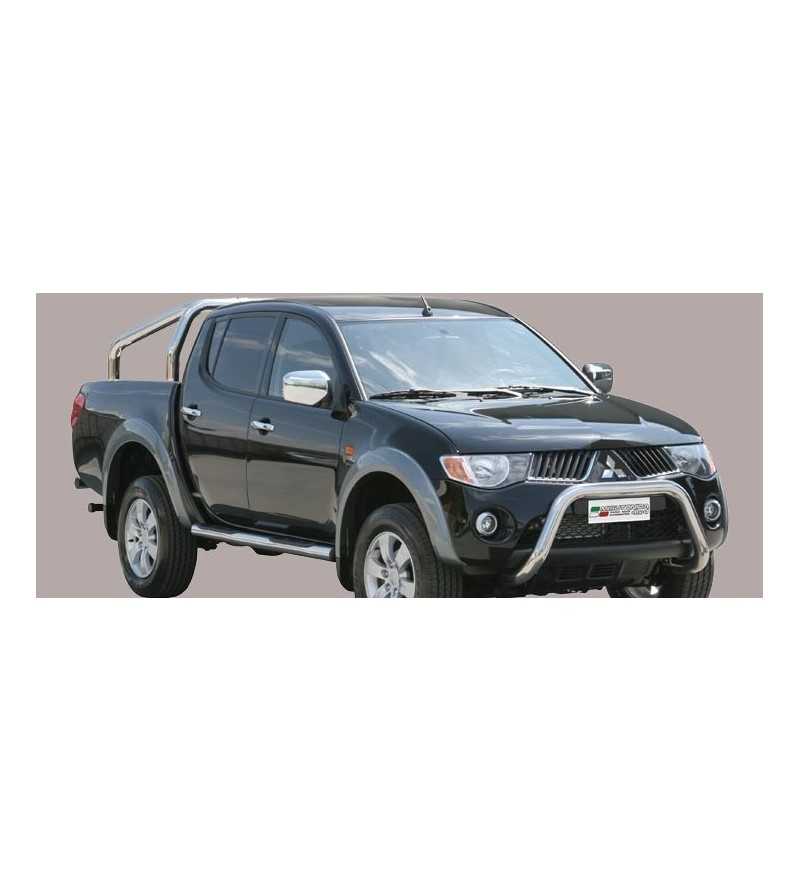 Misutonida super bullbar | EC/SB/178/PL Misutonida super bullbar | EC/SB/178/PL