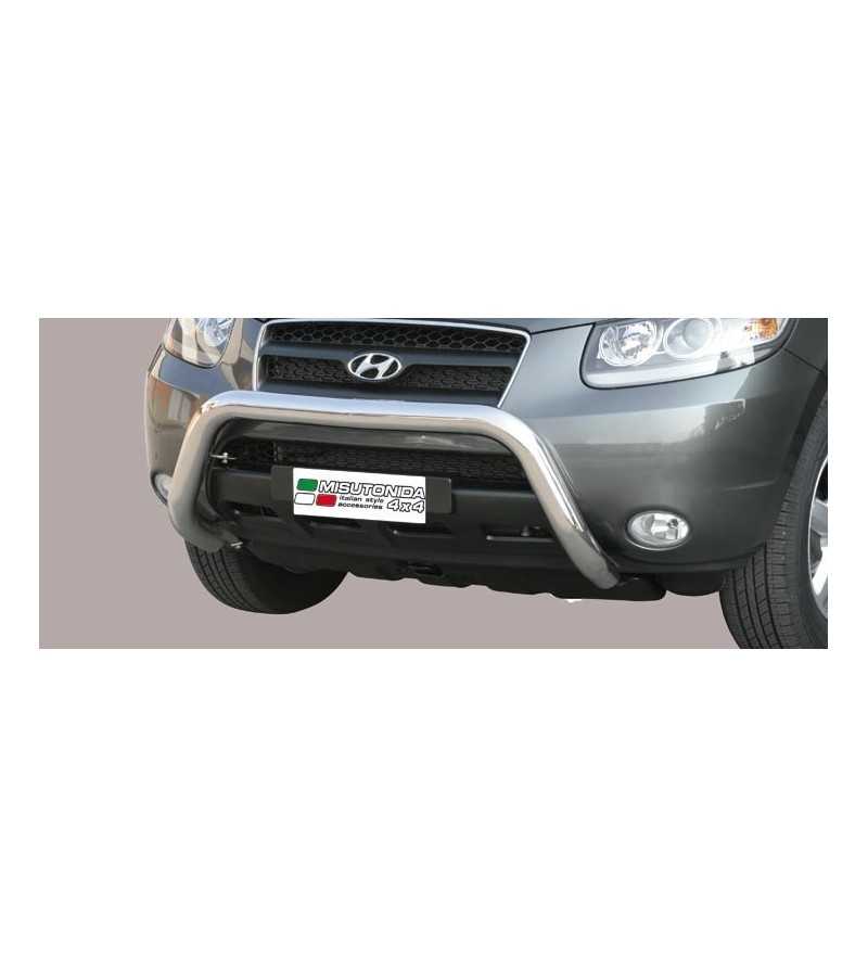 Misutonida super bullbar | EC/SB/176/PL Misutonida super bullbar | EC/SB/176/PL