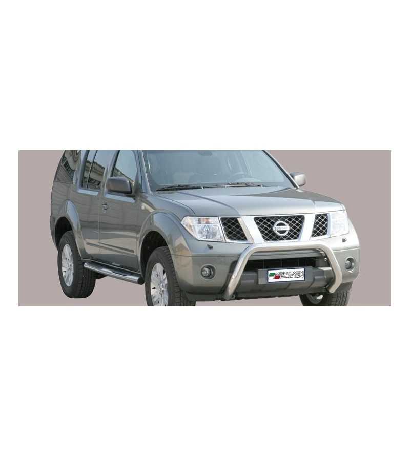 Misutonida super bullbar | EC/SB/164/PL Misutonida super bullbar | EC/SB/164/PL