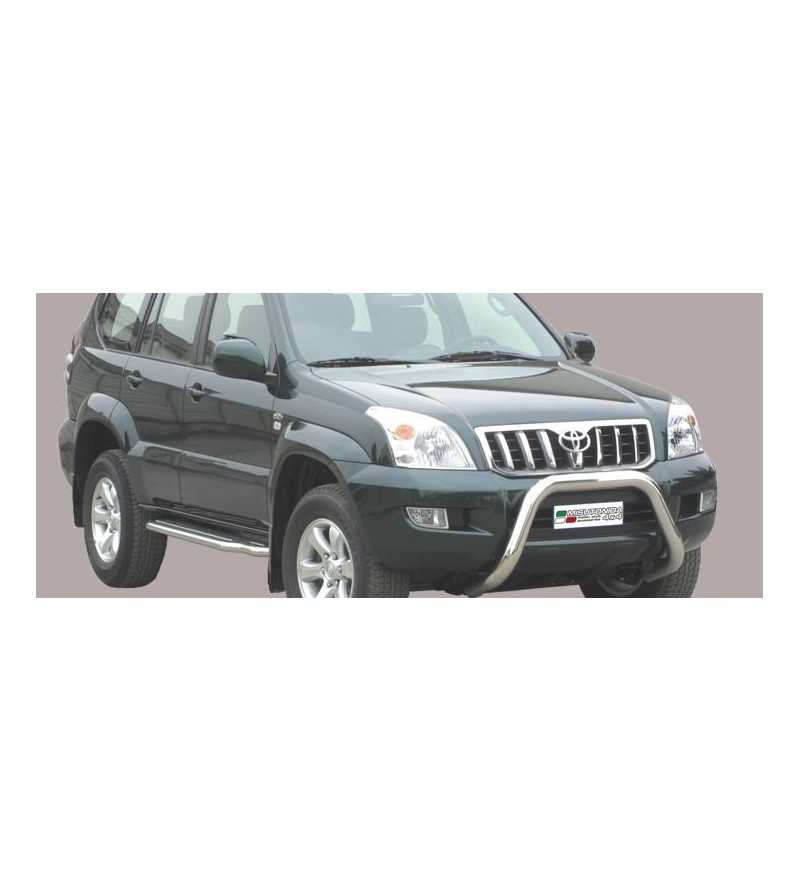 Misutonida super bullbar | EC/SB/138/PL Misutonida super bullbar | EC/SB/138/PL