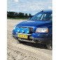Protective cover - XCovers - Hella - Rallye 2000 - Transparent