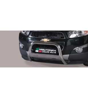 Misutonida medium  bullbar   | EC/MED/K/291/PL 
