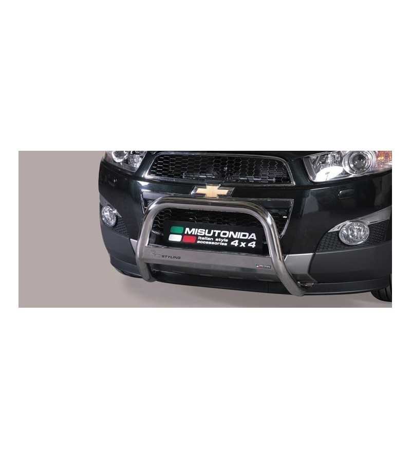 Misutonida medium bullbar | EC/MED/K/291/PL Misutonida medium bullbar | EC/MED/K/291/PL