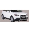 ASX 10- Medium Bar ø63 Inscripted EU - EC/MED/K/276/IX - Lights and Styling