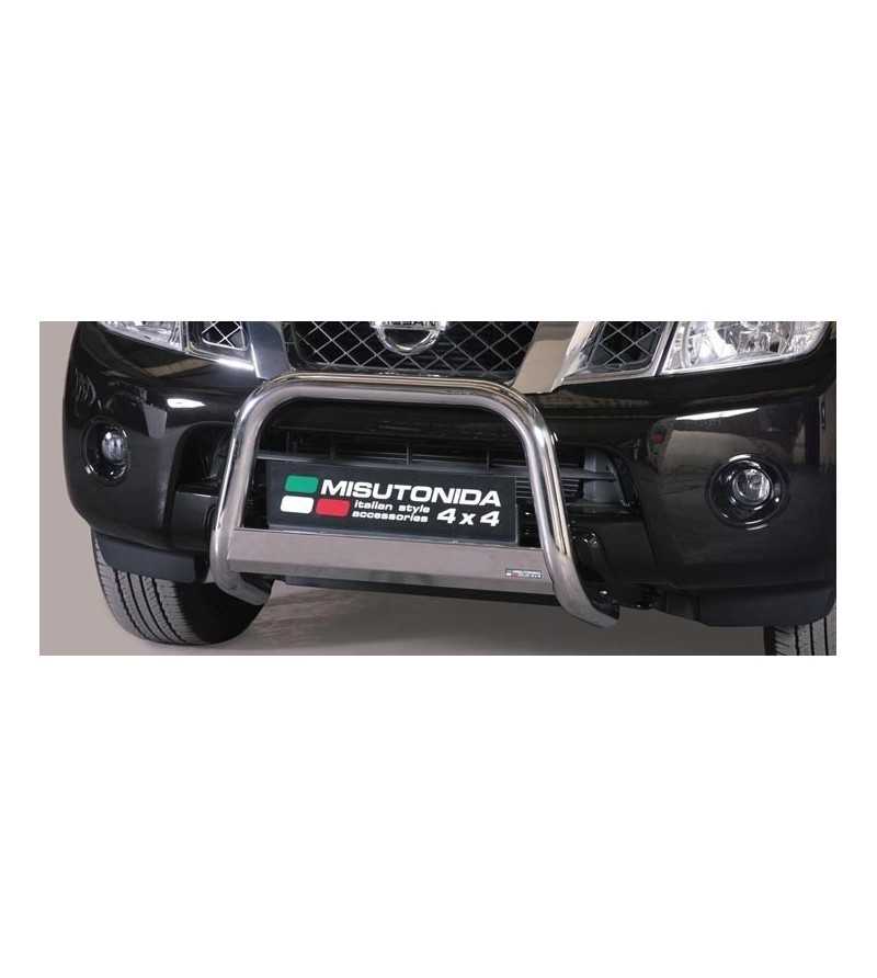 Misutonida medium bullbar | EC/MED/K/274/PL Misutonida medium bullbar | EC/MED/K/274/PL