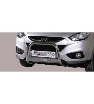 Misutonida medium  bullbar   | EC/MED/K/264/PL 